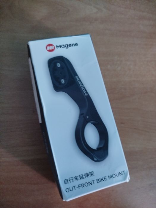 Magene C506 GPS Bike Computer