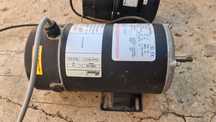 Насос помпа джакузи Rocoi LDPB-140F