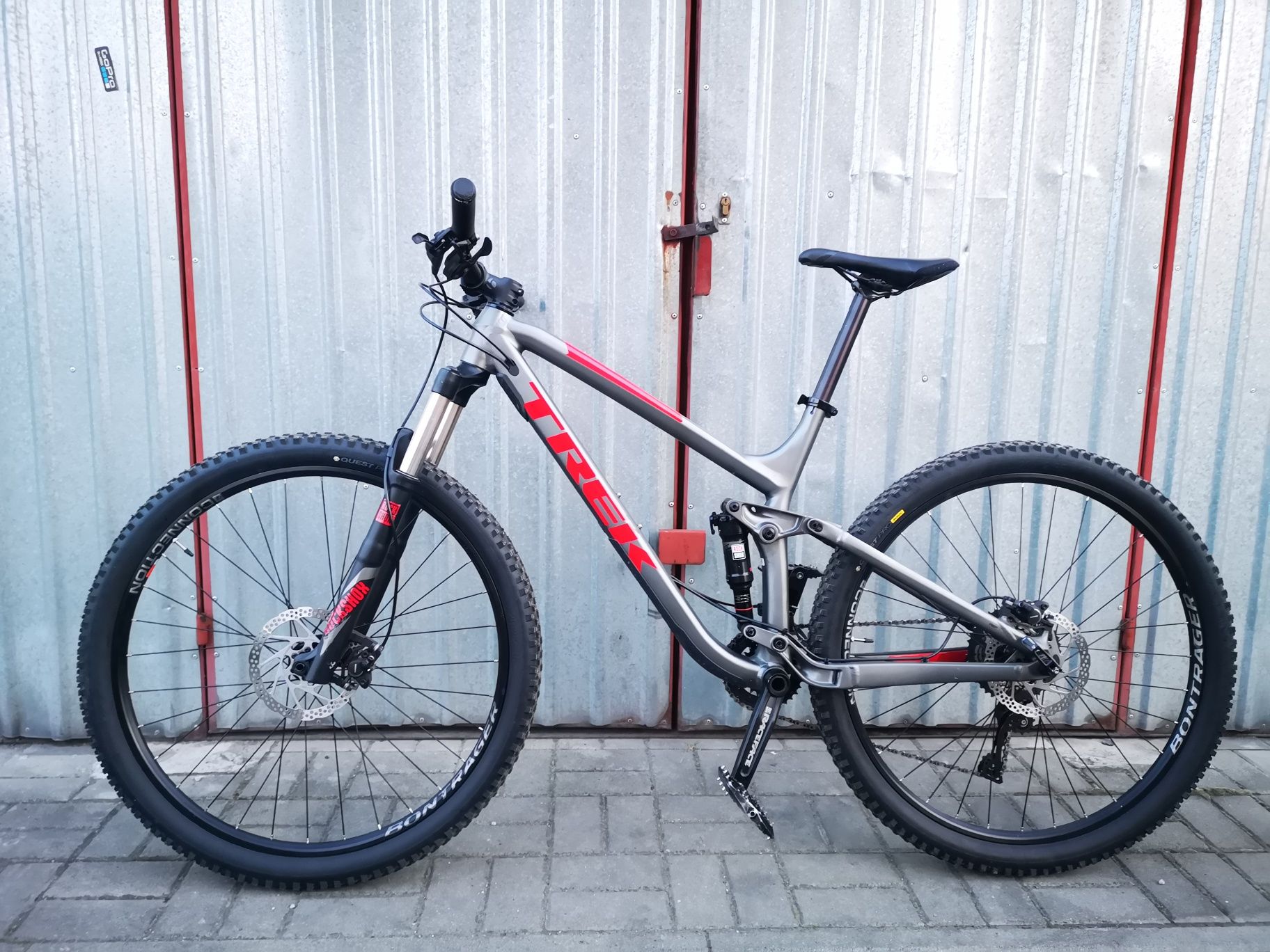 Rower MTB Trek fuel ex 5 Możliwa wysyłka zamiana