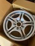 Jantes  bmw original  E46 como novas