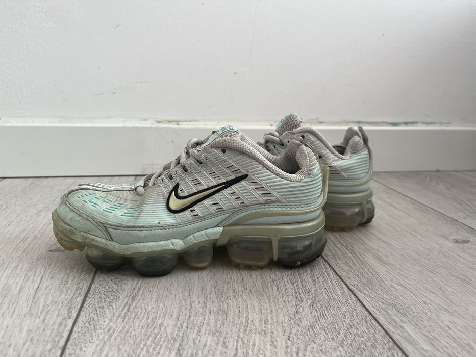Buty męskie Nike Vapormax 360, rozmiar 35,5