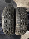 Mastercraft Glacier 225/60/R17 зимові шини