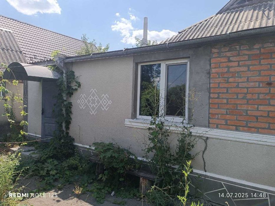 Продаж будинку в Таращі