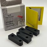 Упор замка двери для автомобилей VOLKSWAGEN SKODA AUDI SEAT (VAG)