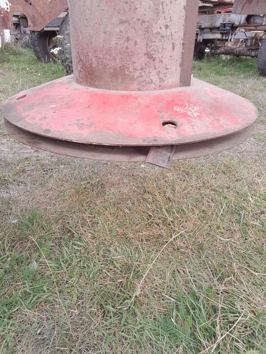 Talerze do kosiarka 1,35 famarol