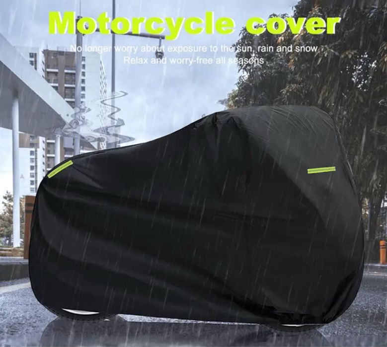 Чехол на мотоцикл , мопед , скутер , мото-чохол