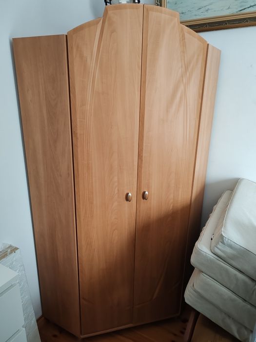 Zestaw mebli na sprzedaż