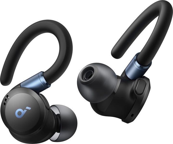 Навушники Anker Soundcore Sport X20. + Чохол в подарунок. Нові