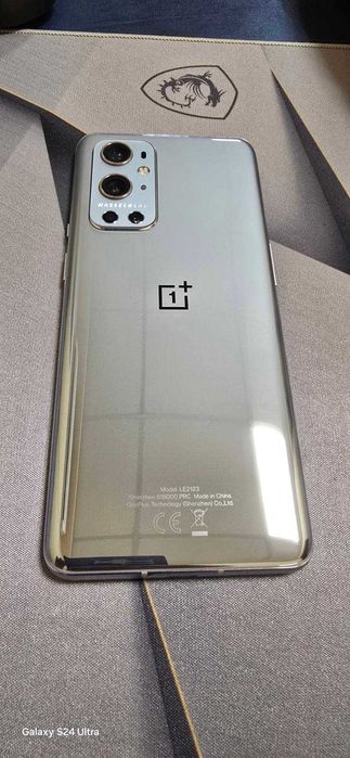 Oneplus 9 pro 8/128 (Global version)
