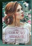 Coração Ardente de Grace Burrowes NOVO