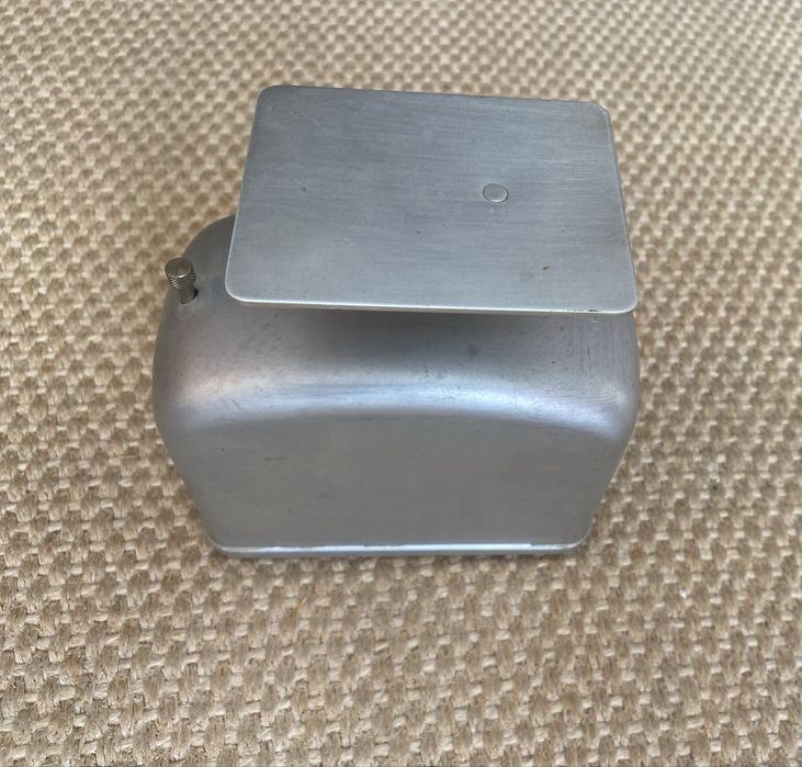 Balança postal Syro Swiss antiga