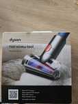 Mini turboszczotka dyson