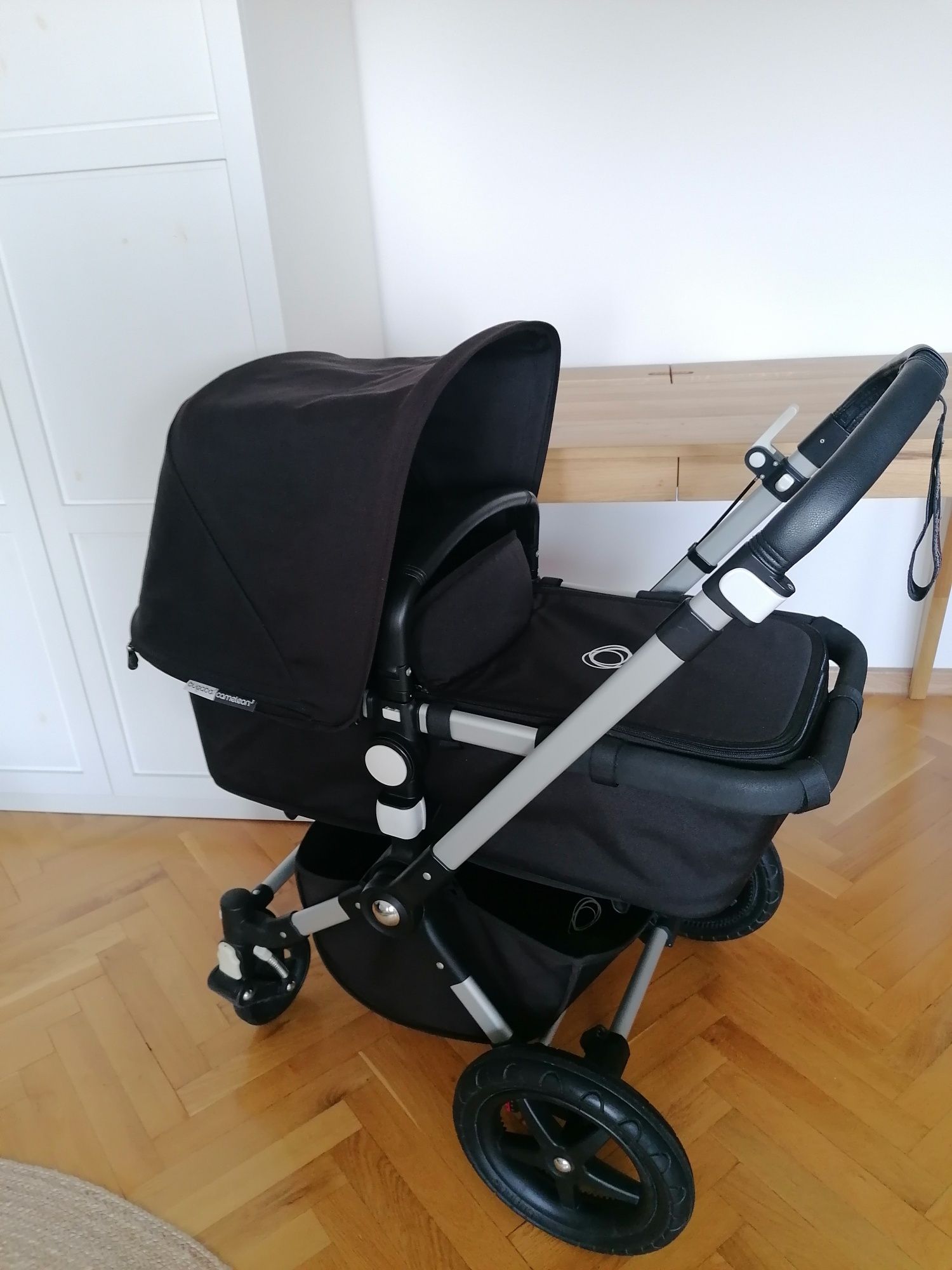 Bugaboo Camelon 3