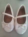 Sapatos bebê menina
