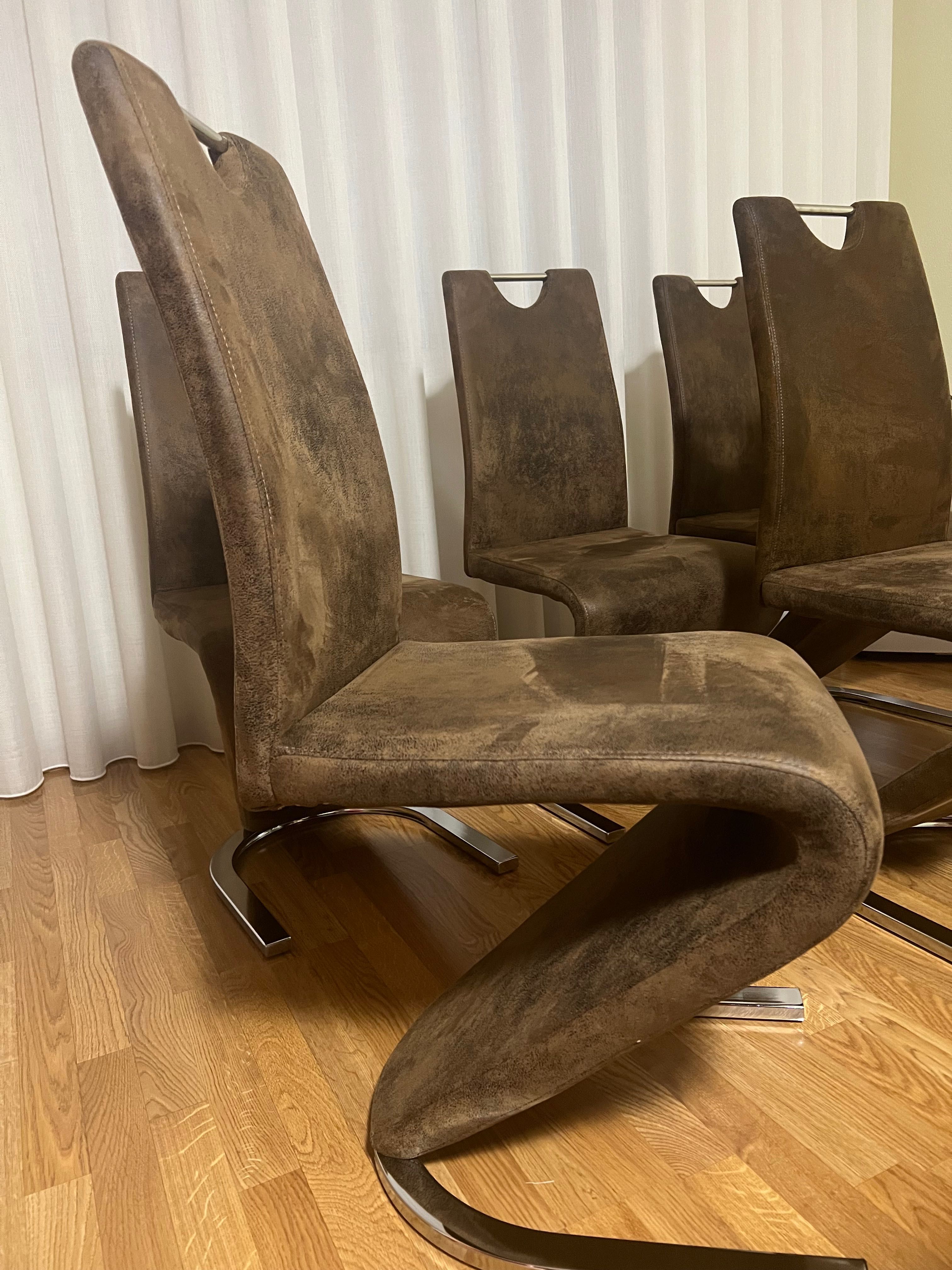 Cadeiras de sala