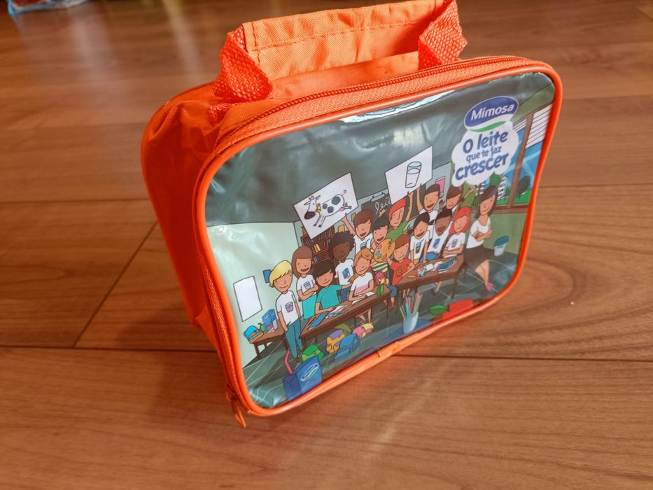 ancheira infantil mimosa