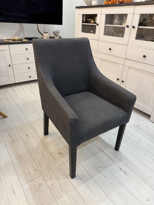 Fotel Ikea Stan Idealny
