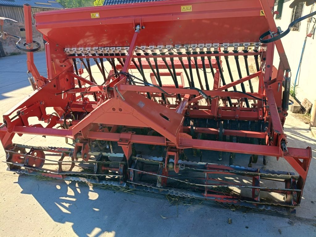 Agregat famarol plus S400/3xl