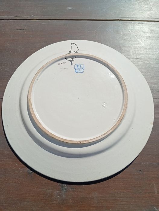 Prato Viúva de Lamego