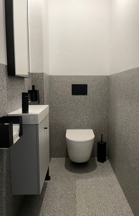Gabinet dla psychologa/psychoterapeuty Dąbrowskiego Poznań