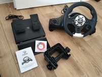 Kierownica COBRA SUZUKA Pro SW6060