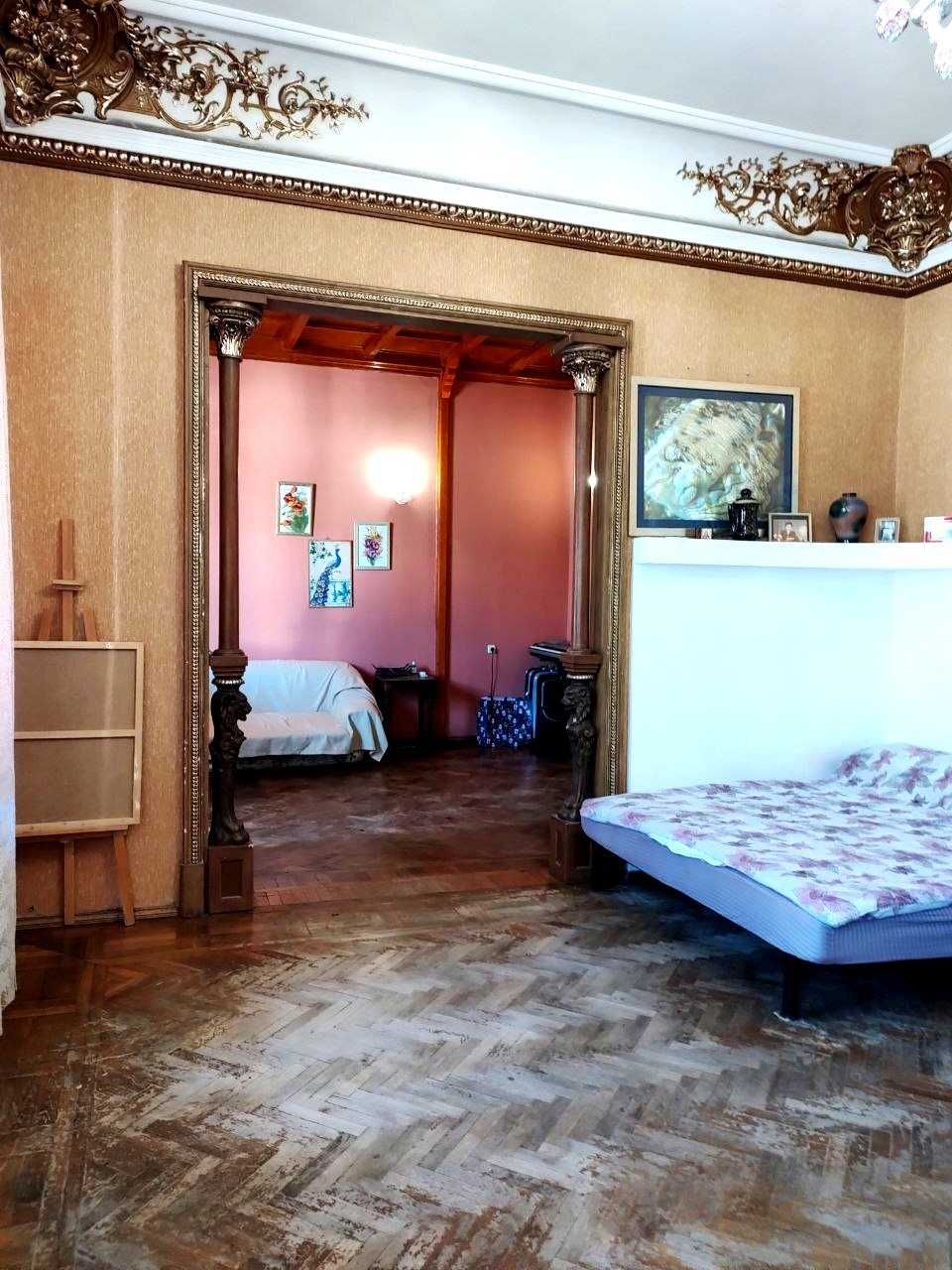 5-ти комнатная квартира на Пушкинской