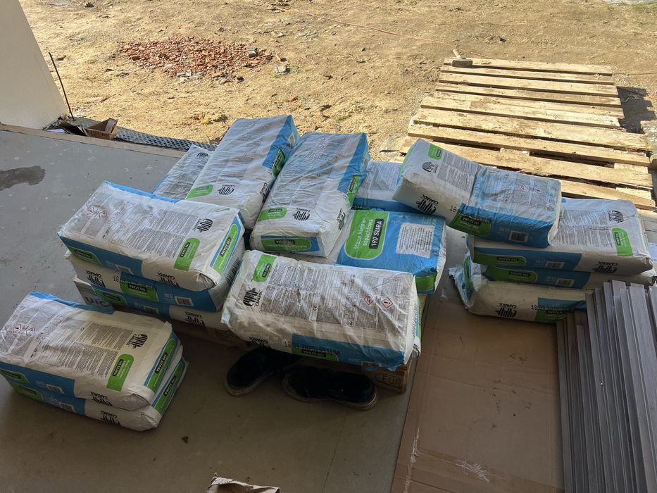 Caparol Masa klejowo-szpachlowa