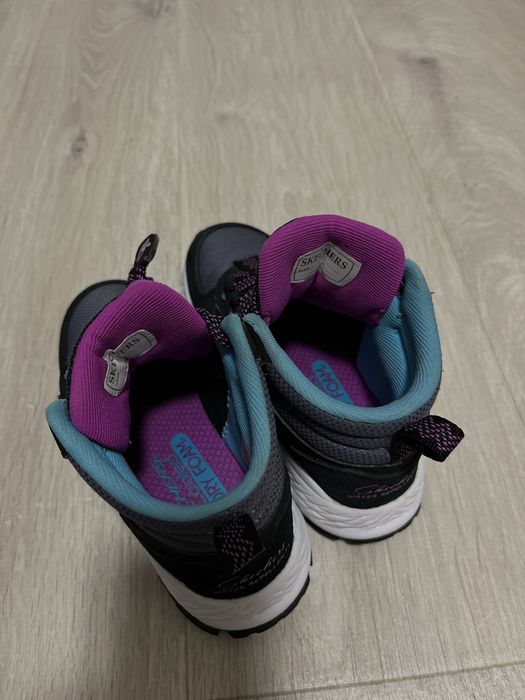 Sketchers 27 р. 17 см