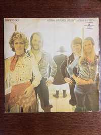 Waterloo - ABBA (Płyta winylowa)