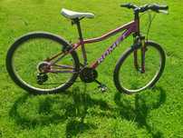 Rower Romet Jolene 6.0-damski 26" r 15"