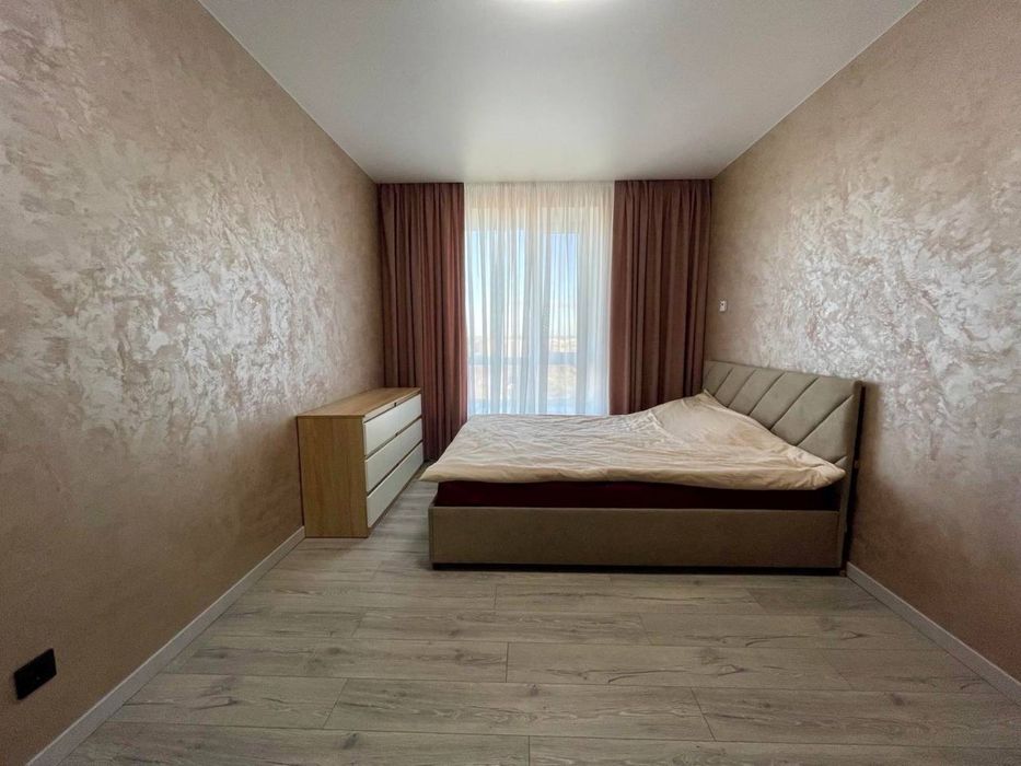 Сучасна 1к квартира з ремонтом в центрі Ірпеня