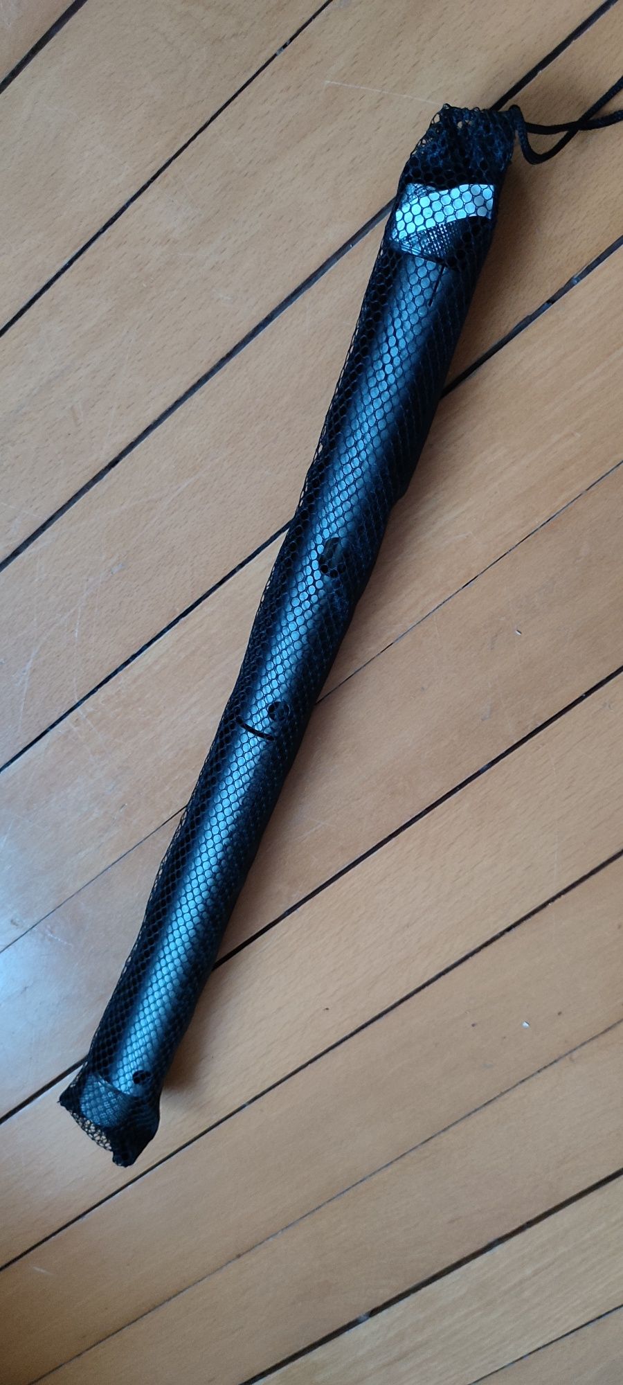 Składana piła. Bushcraft