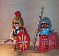 Playmobil 5817 Romano e Gladiador | Set Completo