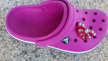 Chinelo crocss