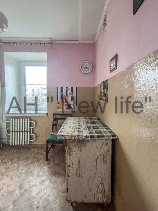 Продаж двокімнатної квартири. Вул. Нахімова