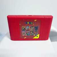 Todos Jogos Nintendo 64 N64