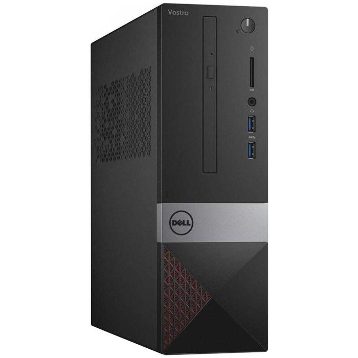 Системный блок Dell Vostro 3250 SFF i5-6500 8Gb RAM 240 GB SSD