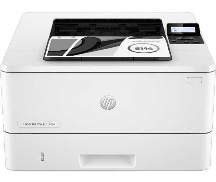 терміново! Принтер HP LaserJet Pro 4003dw (2Z610A) НОВИЙ