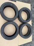 Opony pirelli 255/45/20