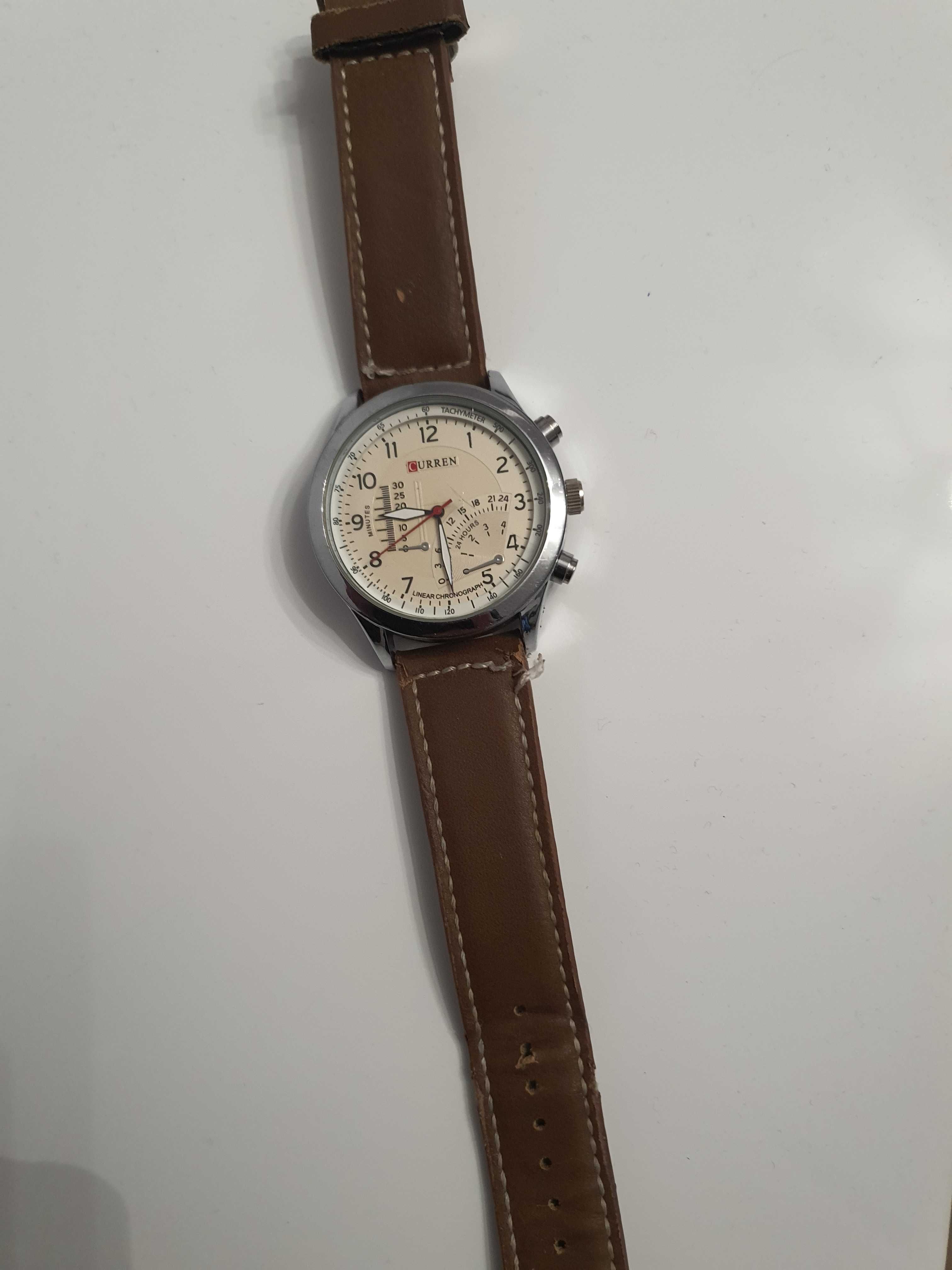 Zegarek męski Curren 8152