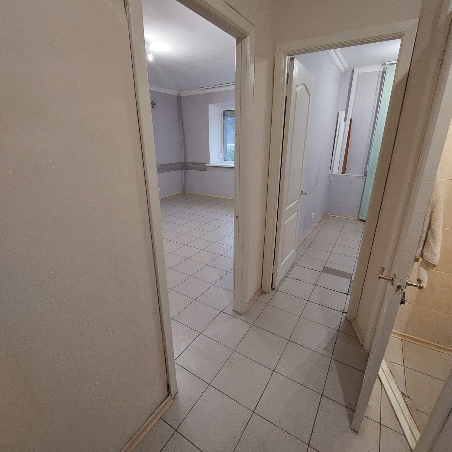 Аренда коммерческого помещения 35м.кв. Голосеевский проспект 100/2.