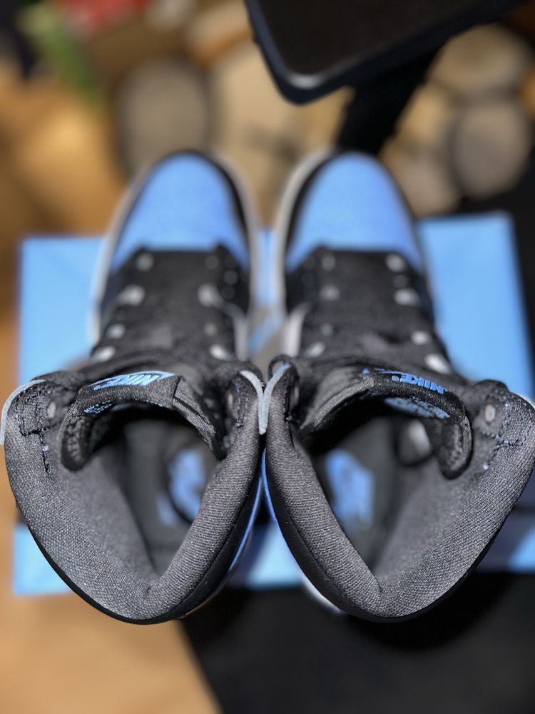 Air Jordan 1 - 37,5