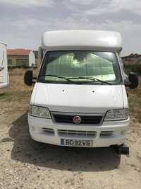 Autocaravana Rapido 2.8 2005