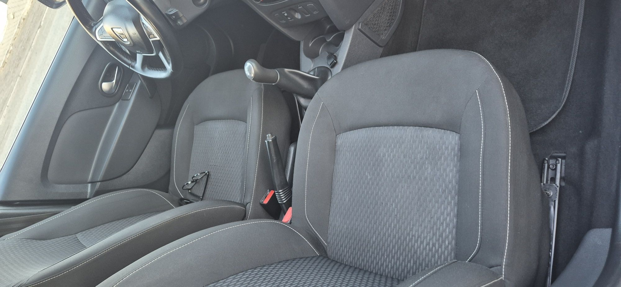 Dacia sandero 2019
