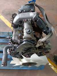 Motor Mazda b 2500