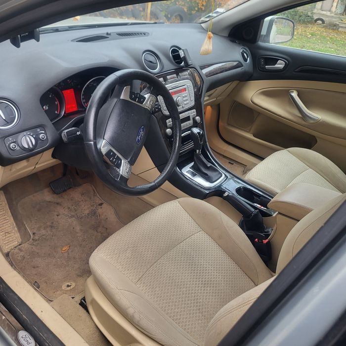 Продам Форд Мондео. Тимчасова укр реєстрація