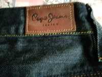 Calças de Ganga Pepe Jeans
