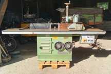 Frezarka Schneider SK 1/2 L