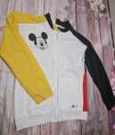 Bluza dziecięca adidas