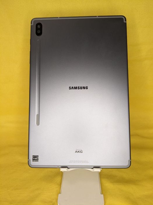 Samsung Galaxy Tab S6 LTE